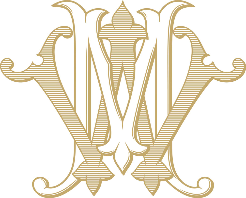 Meagan Warren Weddings and Travel logo